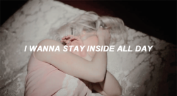 wemtz:TEEN IDLE // MARINA AND THE DIAMONDS