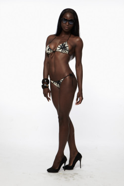 mozambican-beauties:  Assia Sevene - Mozambican Beauties 