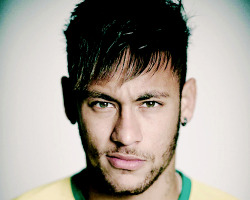 footballinmyvains:  Brazil nt / Neymar JR: “Lets keep calm,
