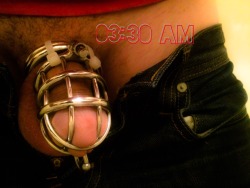 what-is-chastity:  Like seeing Sissies in What is Chastity? Try:Amateur
