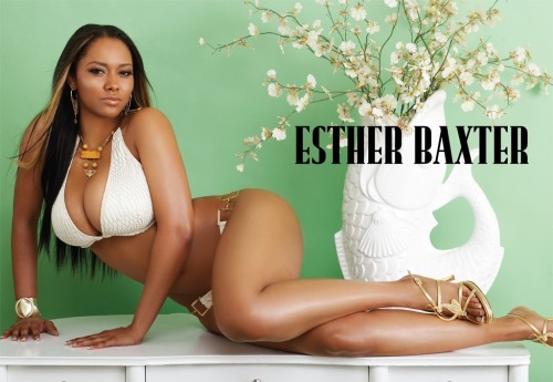 Esther Baxter