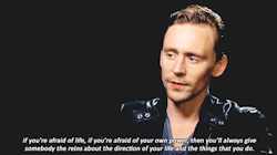 inconceivablyexcited:  Tom Hiddleston - The man who makes me