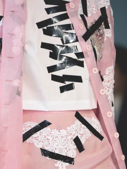 Christopher Kane Spring 2013