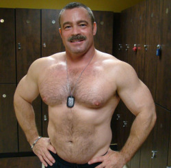 daddyhuntapp:  If you had this Daddy for the weekend what kind