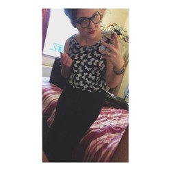 magazines and tv screens part2💕 #me #ootd #girl #selfie #glasses