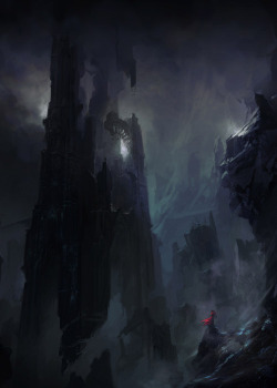 gamefreaksnz:  Castlevania: Lords of Shadow 2 debut trailer 