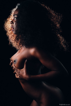 rojsmith:  Model: Faith Obae Ph: Roj Smith 