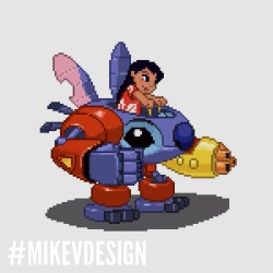 mikevdesign:  Disney Princesses vs. Capcom: Round 2 Round 1 was