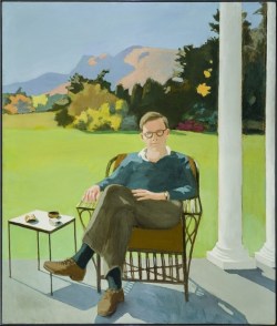 drcucul:James Deely, 1967, by Fairfield Porter.https://www.instagram.com/p/Bw5cJc6BiED/?utm_source=ig_tumblr_share&igshid=1x5ufdzx1va7r