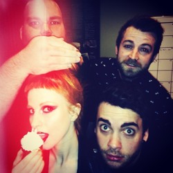 yelyahwilliams:  ryanrussell:  Ain’t nobody fresher than my