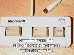 tehjakers:  thepervygamer:   missing-the-90s:  90s’ life hacks!