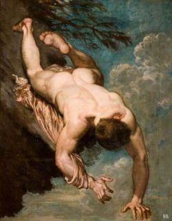 William Etty