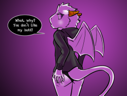 mini-grey:  ask-von-the-kirin:  Next up: GREYZEEK! mini-grey