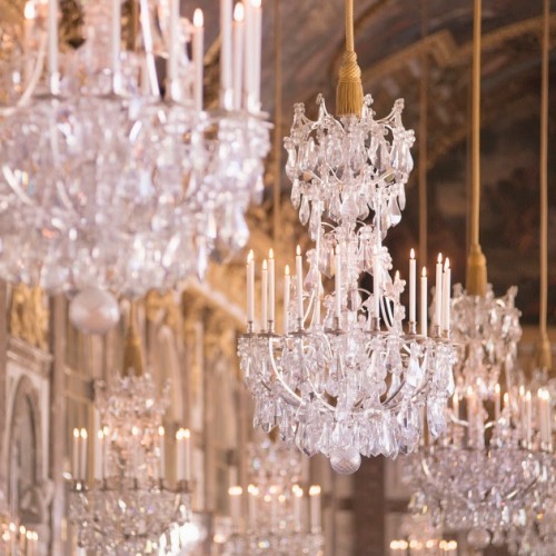 andantegrazioso:Versailles | georgiannalane