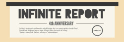  “Based on this brief report, Infinite has proven to continuously