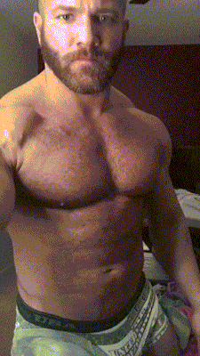 drwannabewannabe:  Ryan Smith 