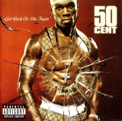 BACK IN THE DAY |2/4/03| 50 Cent released his debut album, Get