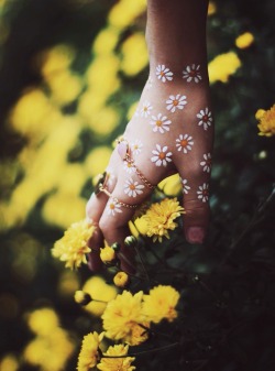 bvddhist:  mallory808:  Bracelets from the shine project 🌼