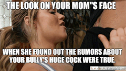 Your Slutty Mom