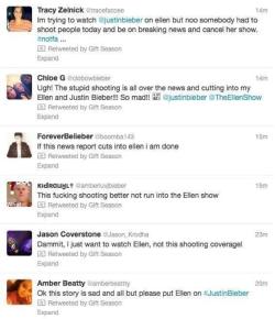 this is disgraceful, disgusting and dispicable  i think justin