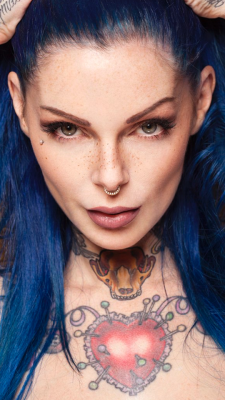 fant4me:  ❤️❤️Gorgeous Riae ❤️❤️