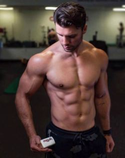 Get Ripped!