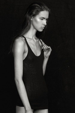 stefanofabbri:  Ania @ Monster Management by Stefano Fabbri 