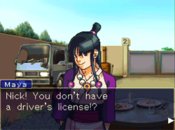 turnabout4what:  apuddingcup:  “you can’t DRIVE?” “no