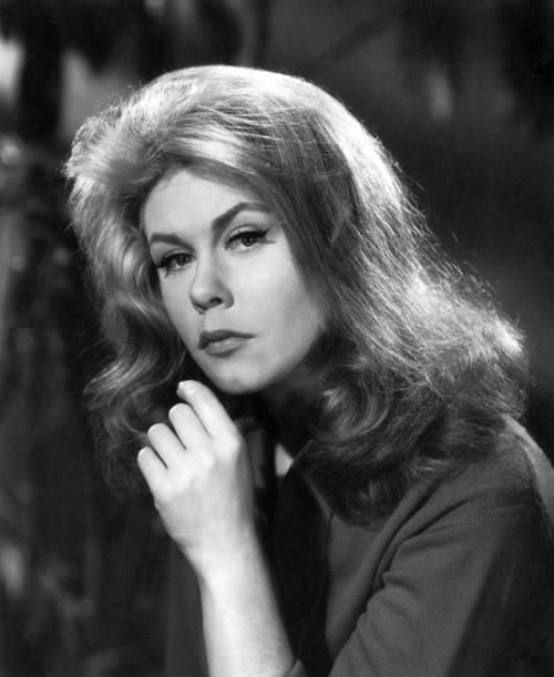 Elizabeth Montgomery Nudes & Noises  