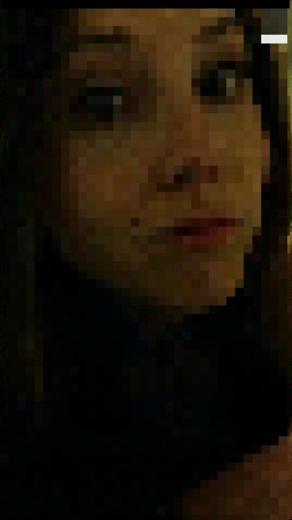 patheticboy88:  You don’t get to see clear pictures. Only censored pics for you.