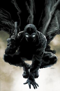 marvelentertainment:  Get over 30 issues of Marvel Noir comics,