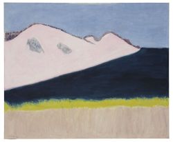 topcat77:  Milton Avery“Dark Inlet,” 1963oil on canvas 