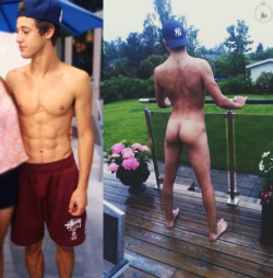 hashtagmanass:  Cameron Dallas 