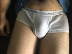 Whitey Tighties/Tighty Whities