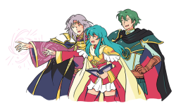 tinsil:i don’t play heroes but fe8 is v important to me so