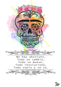 yiabarrantescr:Frida Kahlo 