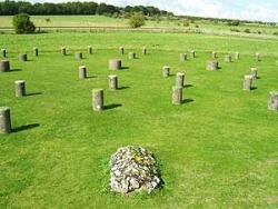 A great article or overview of the ancient mysteries of Wiltshire