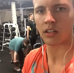 gifss-heaveen:  Shut up and check this gif ! 