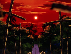 ryuseigum:  Background art of Rurouni Kenshin: Trust & Betrayal,