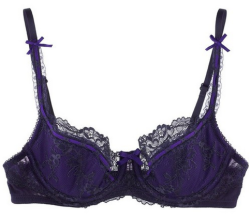 placedeladentelle:  Artistry by Elle Macpherson Intimates