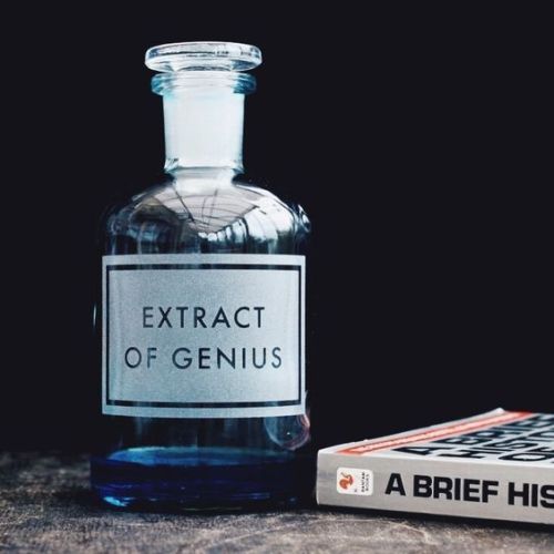 Legendary Scholar