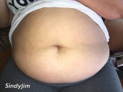 Love your blog, like to submit my wife’s belly from @sindthanks!