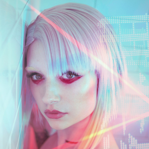 poisonne:Cyberskin • Lucy // Cyberpunk Edgerunners