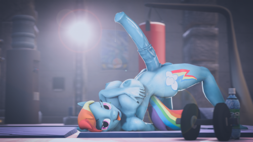 pjenderman: holliday-smut-spot:  screwingwithsfm:  I saw a very hot picture of Dash cramming her big dick into yoga shorts by my friend @holliday-smut-spot and so I wanted to do something inspired by it! <3There’s a 4k version over on PATREON! 