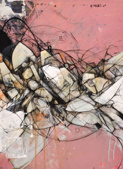 aidenkringenart:  Mechanical Grace Aiden Kringen 