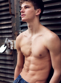 nicemale:  Ben Somers 