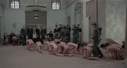 Forced Nude Exercise  jawaja35:  BDSM Slaves & Public NudityJoin