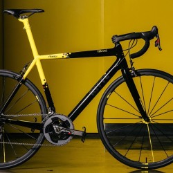 velo-vogue:  Don’t forget to check out our newly designed Banana