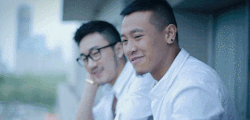 asianboysloveparadise:  Chinese Gay Series “My Lover and I”Episode