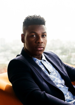 fallenvictory: John Boyega photographed by Niyi Okeowo for The